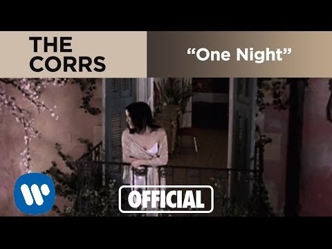 The Corrs - One Night