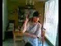 Numchuk stunt Numchuk stunt