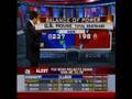 Giddy moment on Fox News Channel