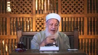 باب الآذان 4 