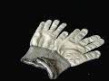 2nd Run Magical Mitts slight defects