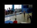 Torneo Federación 21 de Abril de 2012