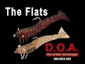 D.O.A. Lures Redfish tackle