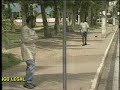 Ayudando a un loco - Cámara Oculta