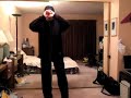 lost without you dance music video no choreography by wasif in hillsboro oregon for friends family lovers colleagues cool fun step up stepup disco break dancing