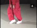 How To Pull Off The Michael Jackson Circle Slide