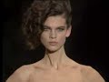 Giorgio Armani Privé Haute Couture Spring Summer 2008