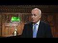 Watch 'Iain Duncan Smith announces plans to reform benefits'