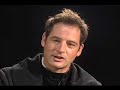 Jeremy Northam Interview 