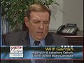 Wilf Garrah, Separate School Education Trustee Candidate Wilf Garrah, Separate School Education Trustee Candidate