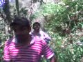 Perdidos en el cerro de Cutzontipa