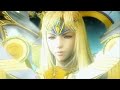Final Fantasy VII Crisis Core [Avril Lavigne - Hot]