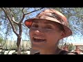 Wild Living with Sunny: episode 9 Wild Living with Sunny: episode 9