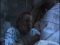 Jennifer Gansner Delivers First Baby