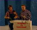 Jak zrobić antenę satelitarną w PRLu?