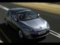 NEW Renault Megane 3 - real official photos