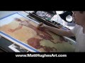 videos de Gothic Art Nouveau - Matt Hughes - Quick Draw 3