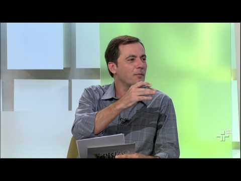 Cartão Verde Especial 20 Anos | José Trajano | 05/03/2013 | Bloco 3