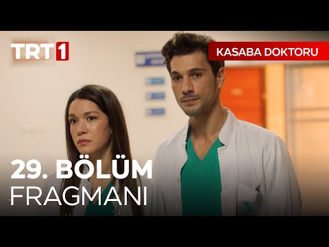Kasaba Doktoru 29. Bölüm Fragmanı                                                                                                                                                                                                                         