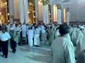 MY TRIP TO THE 3OMRA
