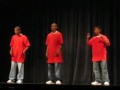 Evolution of Dance: Part II Hip Hop
