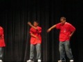 Evolution of Dance: Part II Hip Hop