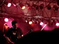 Good Riddance - Mother Superior (LIVE)