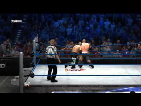 rey mysterio