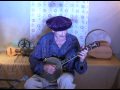 Gold Tone Irish Tenor Banjo "Farewell to Ireland"