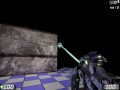 UDK: Fracture Test