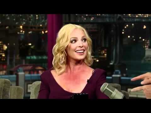 catherine heigl