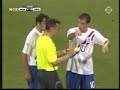 Portugal-Netherlands