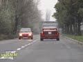 Audi Sport Quattro acceleration test