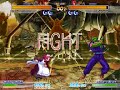 RND W.C. 1-6 Insane Power vs New World Order