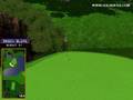 Golden Tee Great Shot on Woodland Farm!