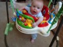 Preston Dancing