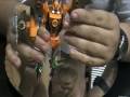 videos de Transformers Timelines: Airazor