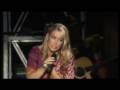 You'll Never Be Alone (live) - Anastacia