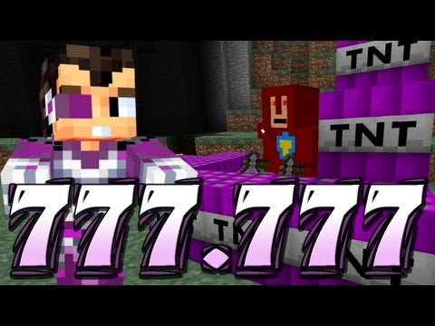 ESPECIAL 777.777 EN PLANETA VEGETTA: LA GRAN VENGANZA