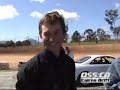 QSS Drift Day