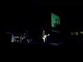 footage from tomi swick performing at harbour station saint john nb canada----sorry audio not very good