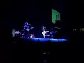 footage from tomi swick performing at harbour station saint john nb canada----sorry audio not very good
