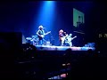 footage from tomi swick performing at harbour station saint john nb canada----sorry audio not very good