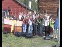 Folkhettan Anders Orsas vals