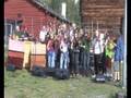 Folkhettan Anders Orsas vals