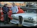 1958 Edsel Ranger