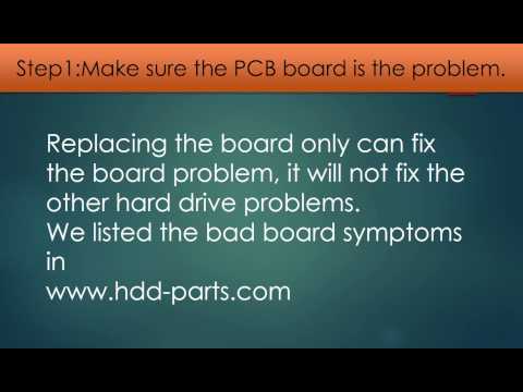 how to repair the c drive