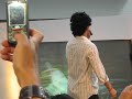 Phua Chu Kang aka Gurmit Singh Sings Mandy @ tHe Spring (1)