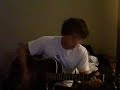 I Wanna Love You cover