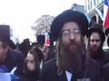 Haredi Jews Against Israel